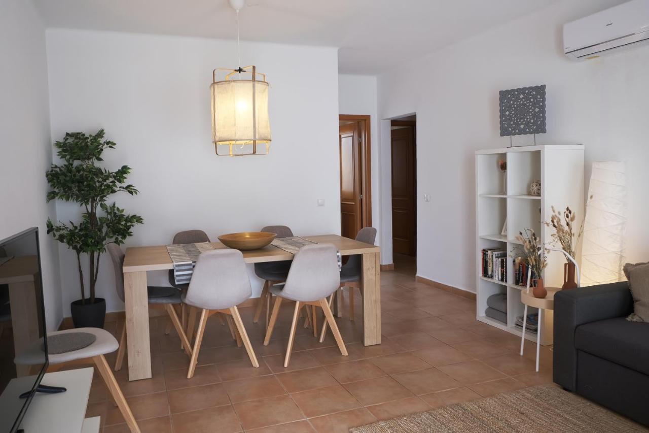 Ml Central Vila Apartment Carvoeiro  Bagian luar foto