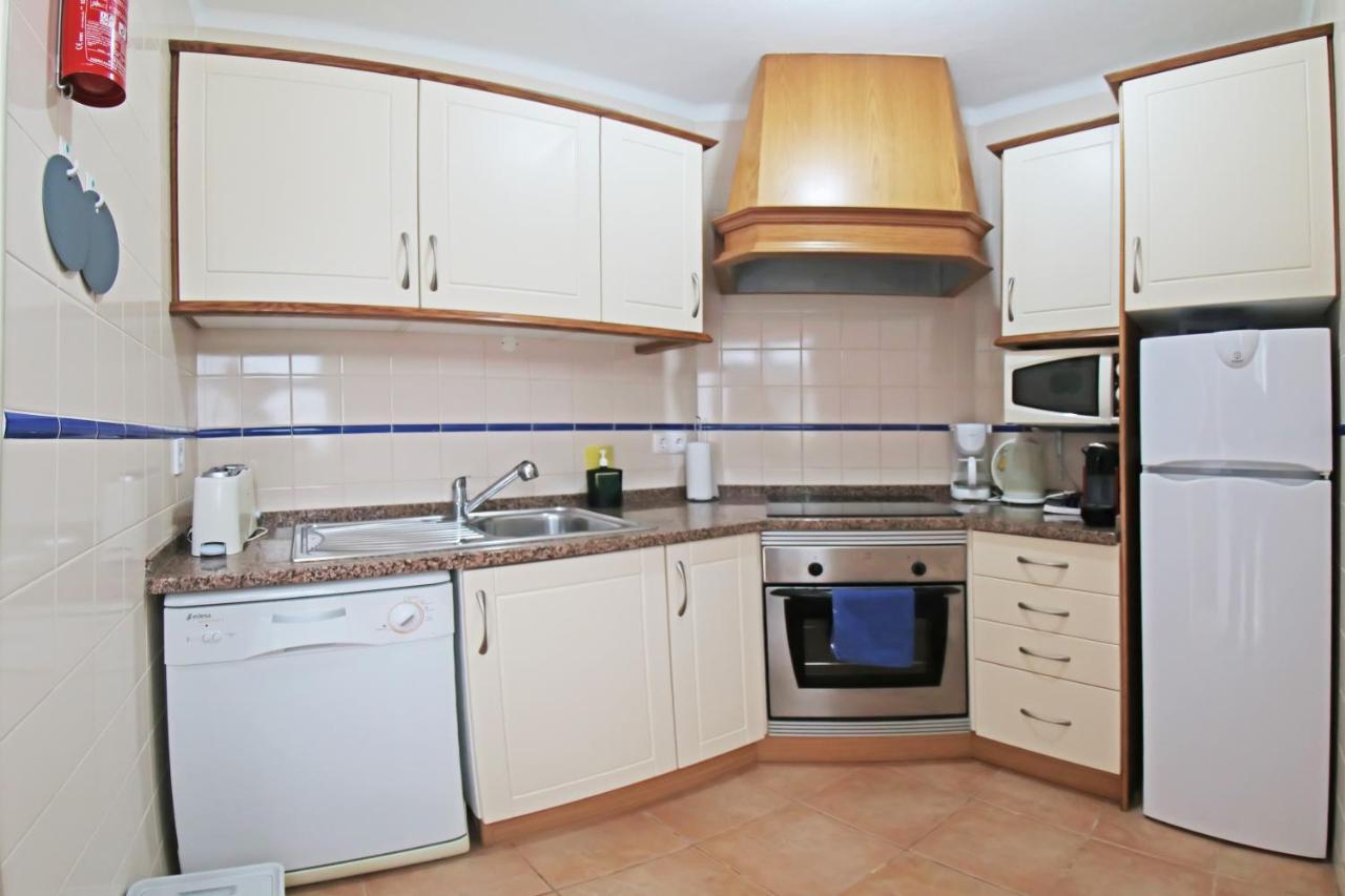 Ml Central Vila Apartment Carvoeiro  Bagian luar foto