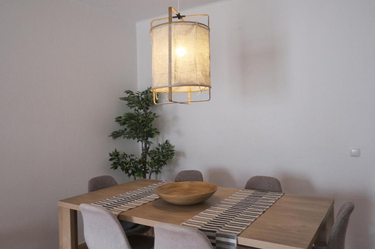 Ml Central Vila Apartment Carvoeiro  Bagian luar foto