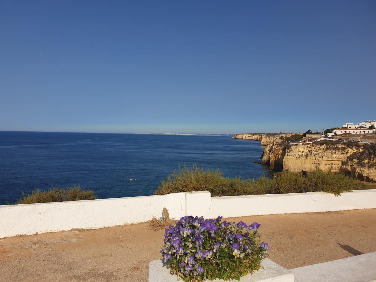 Ml Central Vila Apartment Carvoeiro  Bagian luar foto