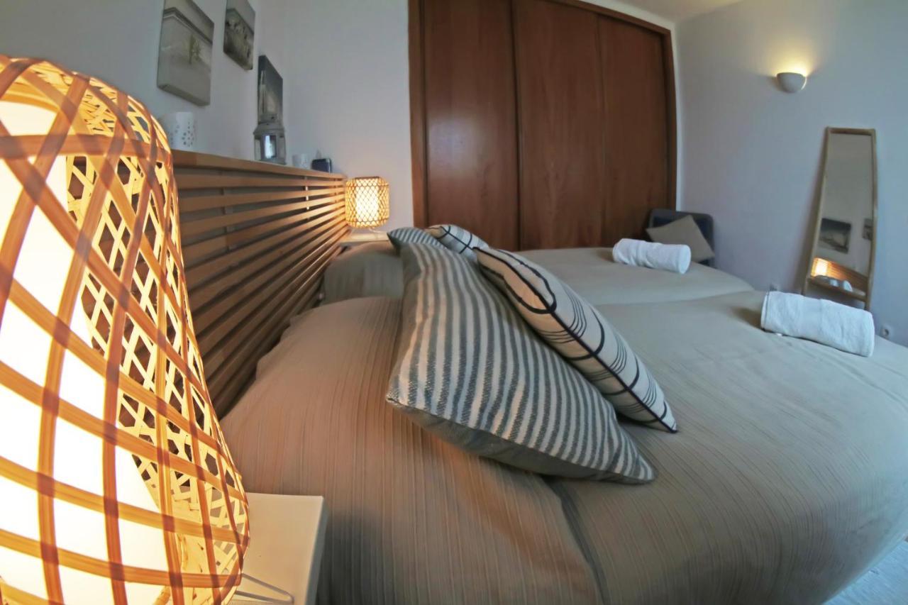 Ml Central Vila Apartment Carvoeiro  Bagian luar foto